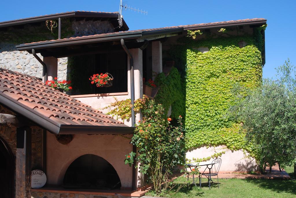 Agriturismo Cà Di Rossi Vila Mulazzo Exterior foto