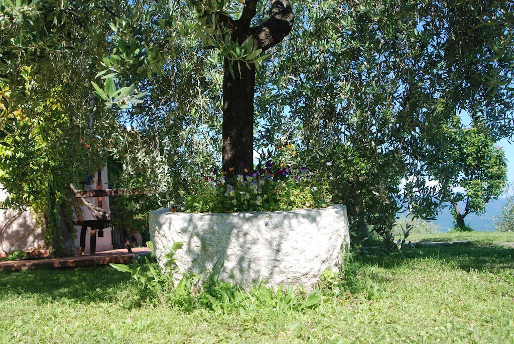 Agriturismo Cà Di Rossi Vila Mulazzo Exterior foto