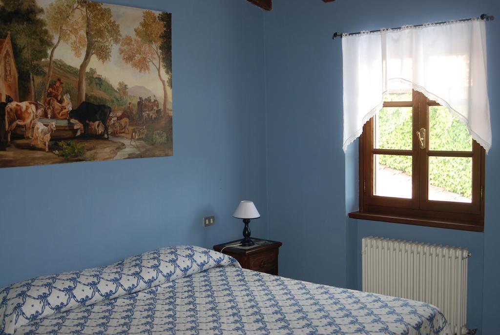 Agriturismo Cà Di Rossi Vila Mulazzo Quarto foto