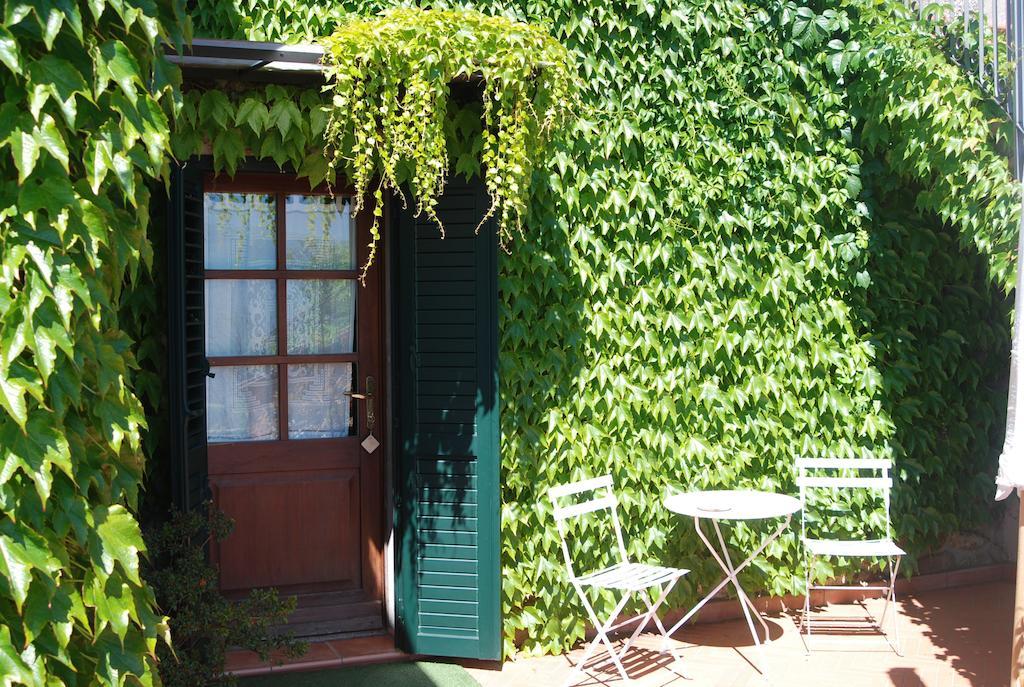 Agriturismo Cà Di Rossi Vila Mulazzo Quarto foto