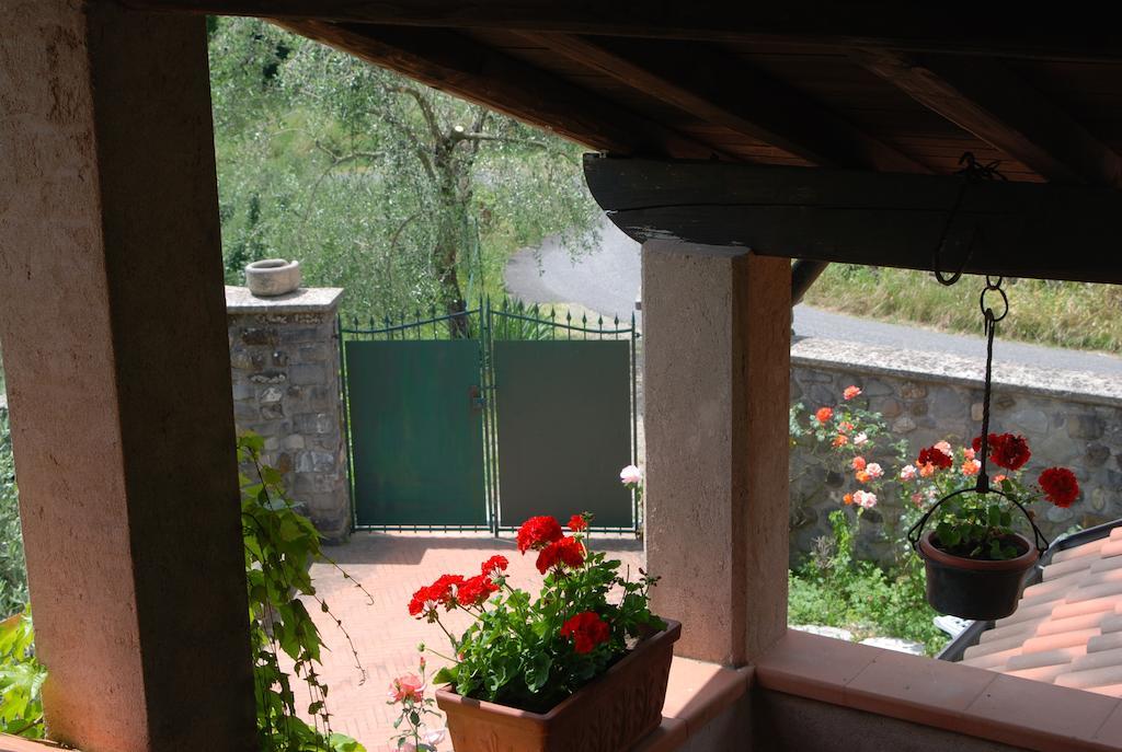 Agriturismo Cà Di Rossi Vila Mulazzo Quarto foto
