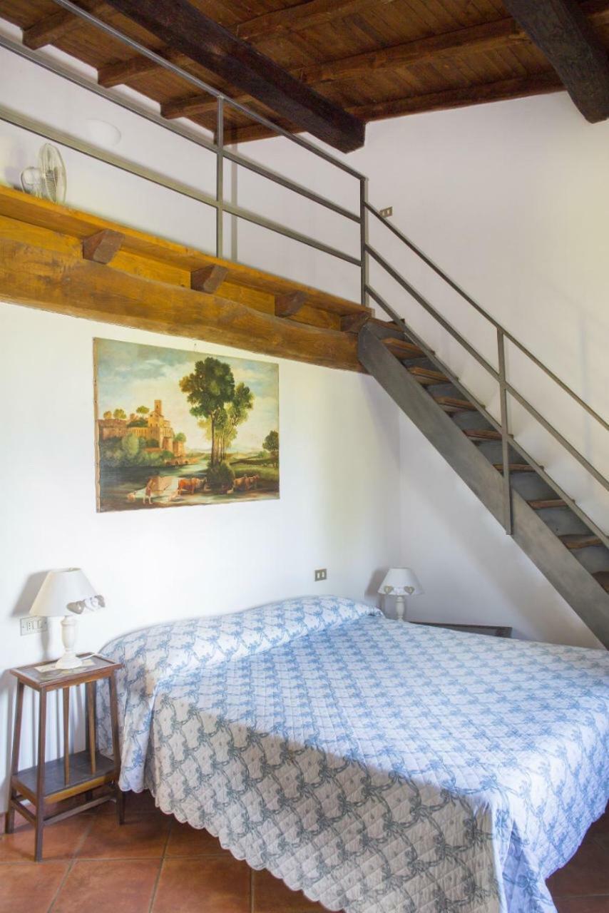 Agriturismo Cà Di Rossi Vila Mulazzo Exterior foto